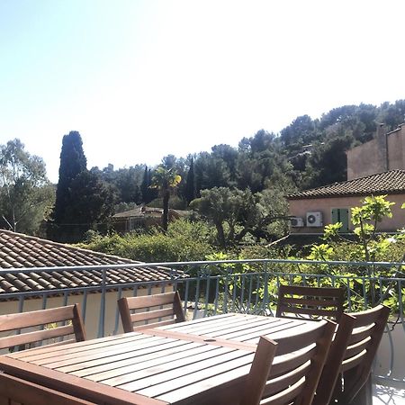 Beaux Appartements 3 Pieces Avec Espaces Exterieurs Et Parking - Proche Plage Hyeres Exterior photo